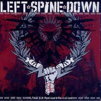 Welcome To The Future - Left Spine Down