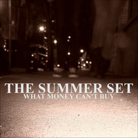 Love On Our Side - The Summer Set