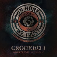 Diamond In The Back - Crooked I, K-Young