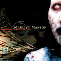 Angel With The Scabbed Wings - Marilyn Manson