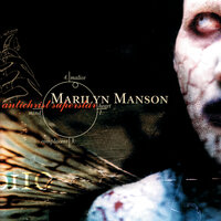 Dried Up, Tied And Dead To The World - Marilyn Manson