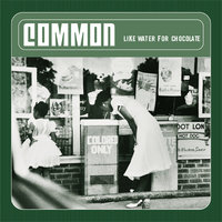 The Questions - Common, Mos Def
