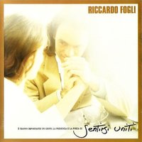 Oscuro amore - Riccardo Fogli