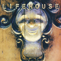 What's Wrong With That - Lifehouse