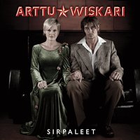 Pikkujättiläinen - Arttu Wiskari