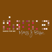 Everything - Mary J. Blige, Curtis, Moore