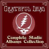 Blues for Allah: Sand Castles and Glass Camels / Unusual Occurrences in the Desert - Grateful Dead