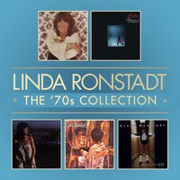 I Can Almost See It - Linda Ronstadt