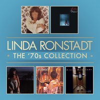 Love Me Tender - Linda Ronstadt