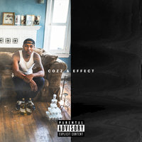 Knock Tha Hustle - Cozz, J. Cole