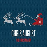I'll Be Home For Christmas - Chris August