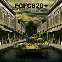 Democracy - FGFC820