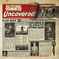 Pussy Whipped - Butcher Babies
