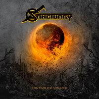 Question Existence Fading - Sanctuary