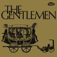 Lonely Blue Boy - The Gentlemen