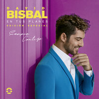 Bésame - David Bisbal, Juan Magan