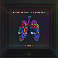 Lungs - Moon Bounce