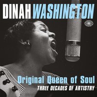 I'll Close My Eyes (Emarcy Recording) - Dinah Washington