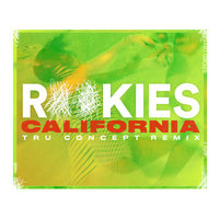 California - Rookies, Tru Concept