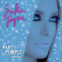 Party People (Ignite the World) - Erika Jayne