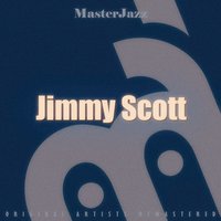 Laughing On the Outside - Jimmy Scott