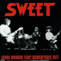 You're Not Wrong For Lovin' Me - Sweet