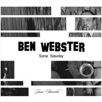 Don't Get Around Much Anymore - Ben Webster, Oscar Peterson Trio
