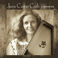 Once Before I Die - June Carter Cash