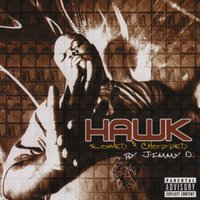 That Other S**t (Screwed) - HÄWK, H.A.W.K.