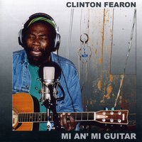 Streets of Freedom - Clinton Fearon