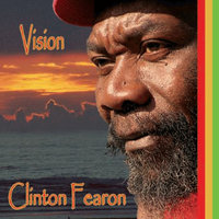 Sleepin' Lion - Clinton Fearon