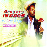 Lonely Teardrops - Gregory Isaacs