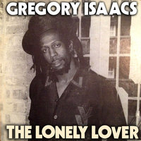 Hard Time - Gregory Isaacs