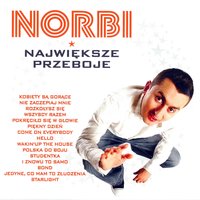 Piękny Dzień - Norbi, Krzysztof Krawczyk