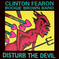 Let's Dance - Clinton Fearon, Clinton Fearon & Boogie Brown Band, Boogie Brown Band