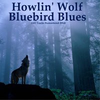 My Last Affair - Howlin' Wolf