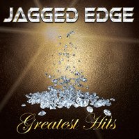 Good Luck Charm (Re-Recorded) - Jagged Edge