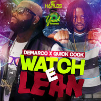 Watch E Lean - Demarco, Quick Cook