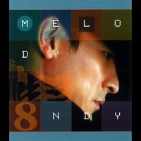 In Your Eyes - Andy Lau