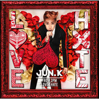 Love & Hate - Jun. K