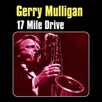 I'm Getting Sentimental over You - Gerry Mulligan