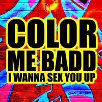 I Adore, Mi Amor - Color Me Badd