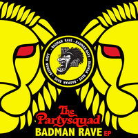 Badman - The Partysquad, Álvaro