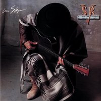 Leave My Girl Alone - Stevie Ray Vaughan & Double Trouble