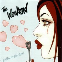 Kick Myself - The Weekend