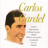 Ventarrón - Carlos Gardel