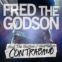 The World Would Keep On - Fred The Godson