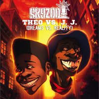 By Any Means - Skyzoo, Skyzoo feat. Open