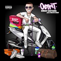 Outfit - Omar Santana