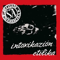 Intoxikazión Etílika - Soziedad  Alkoholika